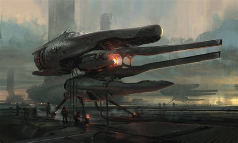 Concept Ships Concept Jet Fighter By Prog Wang