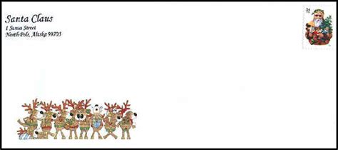 Now while santa and his deer are super. Letter From Santa Template | cyberuse
