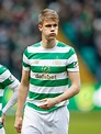 Celtic stopper Kristoffer Ajer gets the all clear from Hoops boss ...