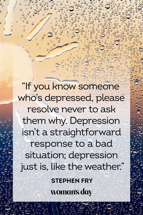 30 Depression Quotes To Not Feel Alone Overcoming Depression Sayings