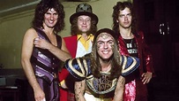 The spectacular story of Slade: glamour, tragedy and beyond | Louder