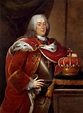 José I, rey de Portugal, * 1714 | Geneall.net