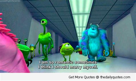 Best Quotes From Monsters Inc Quotesgram