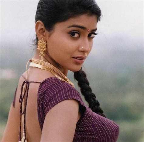 Shriya Saran Hot In Blouse ~ Hot Actress Sexy Pics