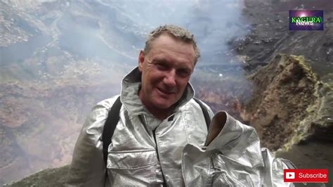 Volcano Diver Youtube