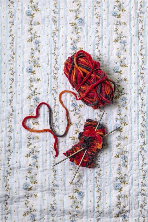 Knitted With Love Photograph By Joana Kruse Fine Art America