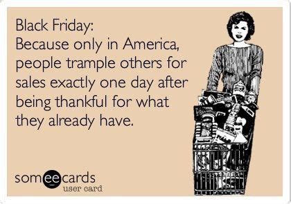 Best Black Friday Jokes That Will Make You Laugh