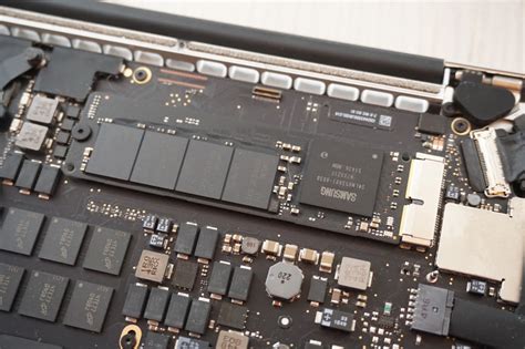 Upgrade Storage Macbook Pro 2015 Museumter