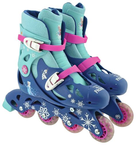 Disney Frozen Inline Skates