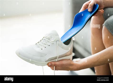 Orthopedic Shoes Hi Res Stock Photography And Images Alamy