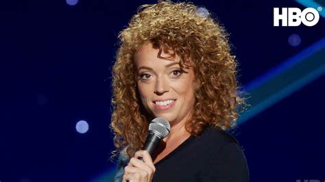 hbo comedy michelle wolf nice lady review hbo watch