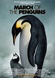 March of the Penguins -Trailer, reviews & meer - Pathé