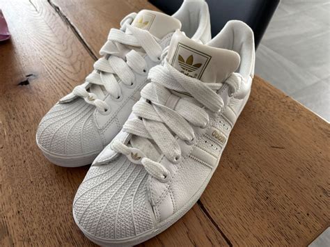 Adidas Schuhe Weiß Größe 42 Acheter Sur Ricardo