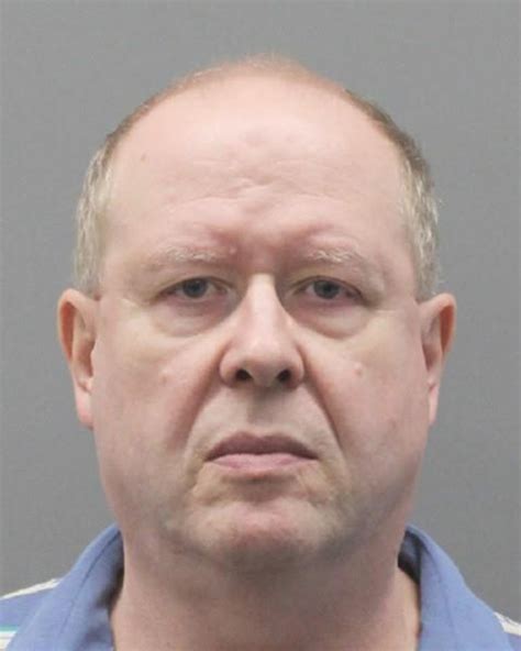 Nebraska Sex Offender Registry Robert Gene Mann
