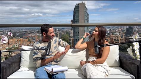 Por Qu Es Importante El Mes Del Orgullo Con Daniela Abisambra Abi La Terraza De Baco