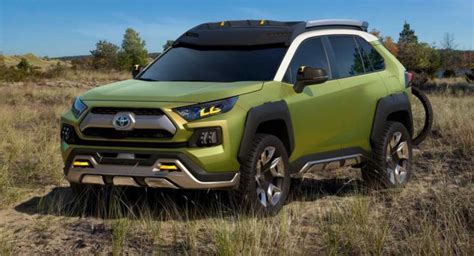 Toyota Subcompact Suv Could Soon Become Reality
