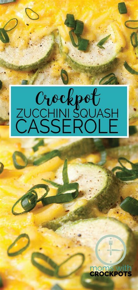 We did not find results for: Crockpot Zucchini Squash Casserole | Recipe | Zucchini ...