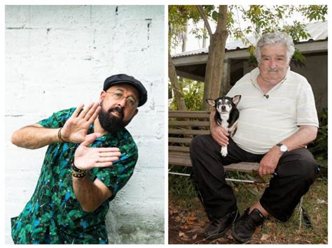 David Acera Entrevistará Para Nortes En Exclusiva A Pepe Mujica