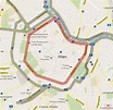 CROWize Vienna: Ring Rad Weg