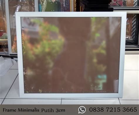 Jika foto anda tidak cukup besar, yang terbaik untuk berhenti di. Frame Minimalis ~ Jual Bingkai Foto Didepok Jawa Barat