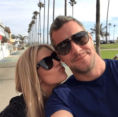 Christina Anstead Shares Her Views About Her Divorce Her Second Break