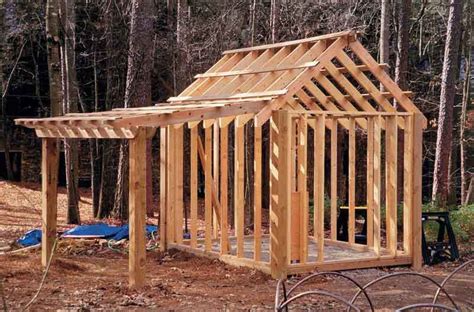 Save yourself hundreds of hours of time, frustration and money with our comprehensive and easy to read plans. Shed With Style | Southern Living House Plans | Diy shed ...