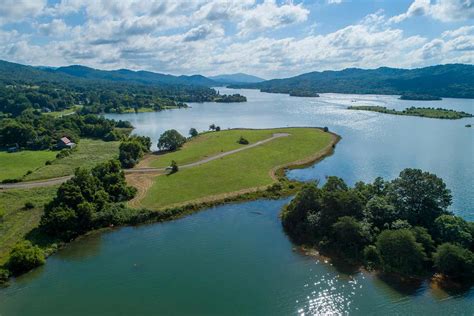 Tennessee Land And Lakes Offering The Most Desirable Tennessee