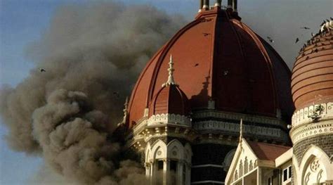 Fourteen Years On Remembering The 2611 Mumbai Terror Attacks