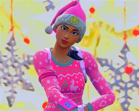 Pin By 💜🌼carlee🌼💜 On Fortnite Christmas With Images