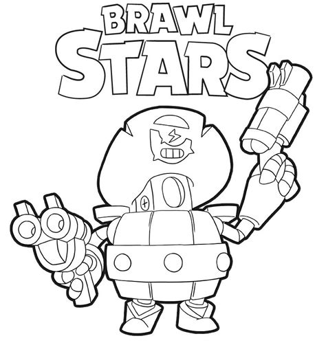 Cuenta que comparte dibujos nsfw de brawl stars y de otros juegos. Darryl Brawl Stars - Estadísticas, Consejos, Skins, Fanart ...