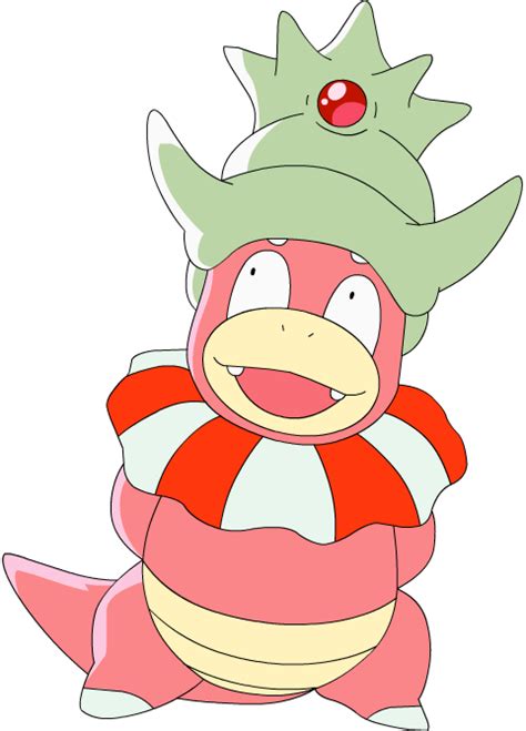 Slowking Sonic Pokémon Uni Pedia Wiki Fandom