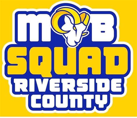 Mobsquad Riverside County Riverside Ca