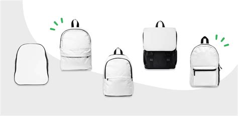 🎒 Custom Backpacks Design Your Backpacks Its 100 Free