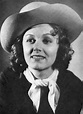 Dorothy FAY : Biographie et filmographie