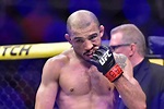 Jose Aldo opens up about UFC 237 loss: ‘I never fought so badly in my life’