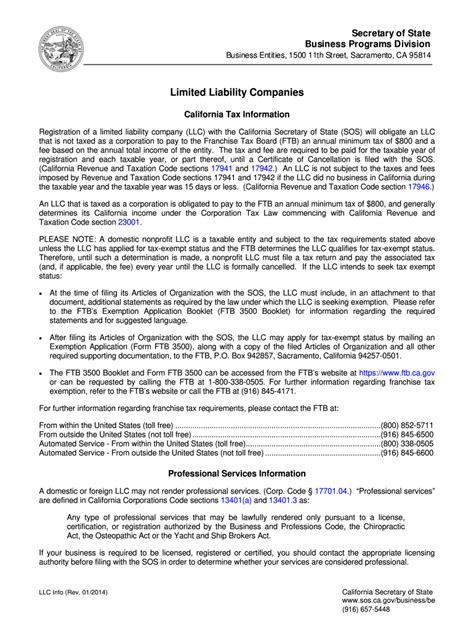 Llc 1a 2010 Form Fill Out And Sign Online Dochub