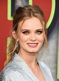 Sara Paxton - “Twin Peaks” Premiere in Los Angeles 05/19/2017 • CelebMafia