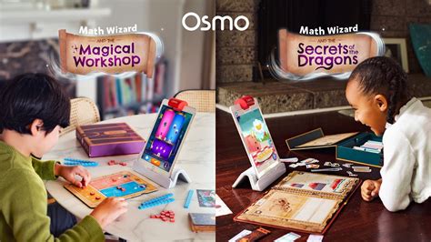 Make Learning Fun With Best Kids Games For Ipad Osmo Blog