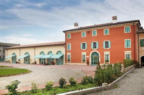 Hostel Corte Castelletto Verona Italia