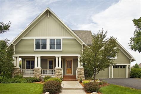 3 Smart Tips To Choosing Exterior Painting Colors Dhlviews