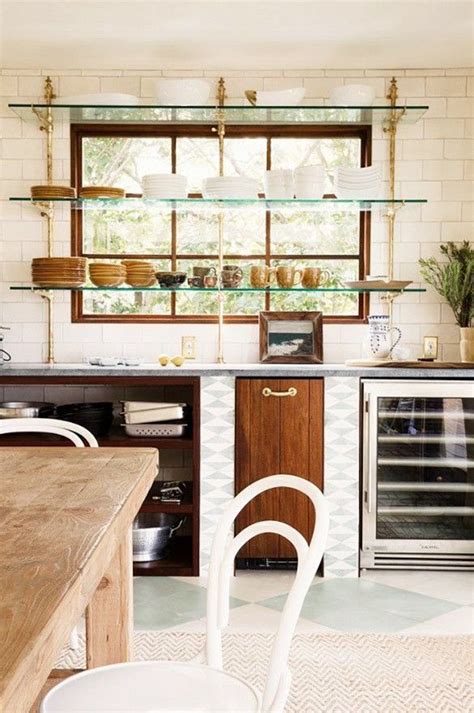 21 All White Kitchens That Will Stop You In Your Tracks Bold Kitchen