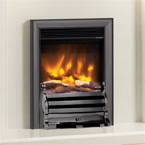 Elgin And Hall 16 Pryzm Electric Fire Insert From £615 Plus Vat Rigbys