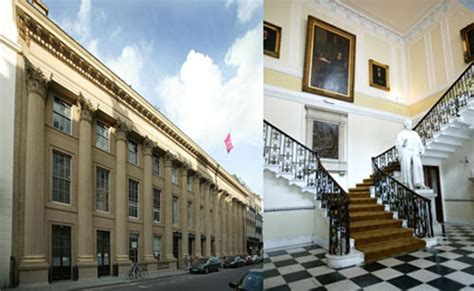 Royal Institution Announces Autumn Programme Londonist