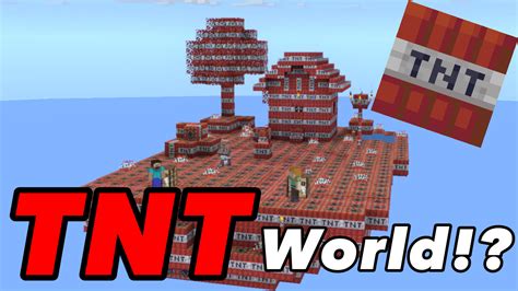 Tnt World Super Smash Bros Ultimate Mods