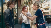 Film Review Lady Bird Indaily - Riset
