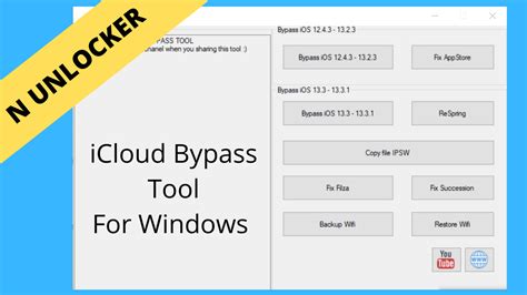 List Of Icloud Bypass Tool Download Geraquad