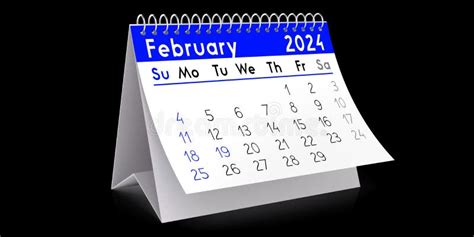 February Days Week 2024 Latest Ultimate Most Popular Incredible