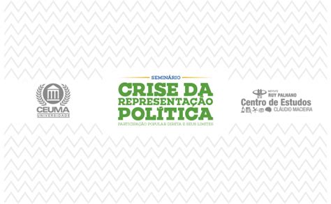 Seminário “crise Da Representação Política” Participação Popular Direta E Seus Limites Em São
