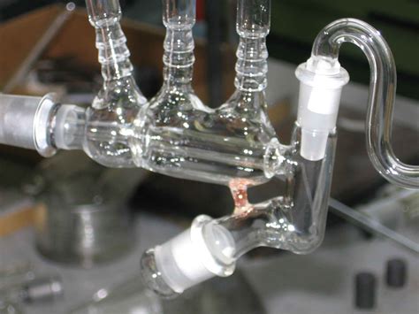 Scientific Glassblowing By Pgo