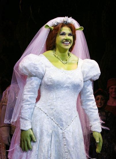 Princess Fiona Wedding Dress Shrek Cheap Online Shopping